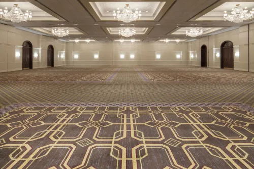 Sheraton DFW Airport Hotel Featured Photos