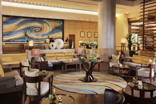 Amwaj Rotana Jumeirah Beach - Dubai Featured Photos