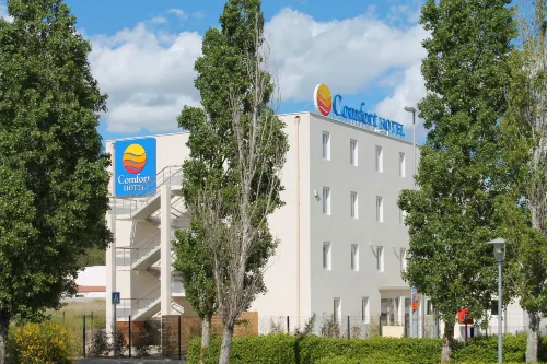 Brit Hotel Martigues Nord À ne pas manquer Photos