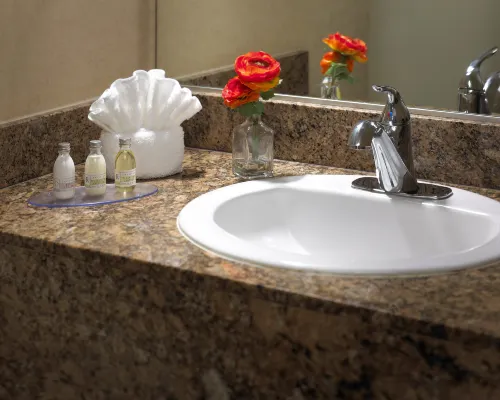 Anaheim Portofino Inn & Suites Photos