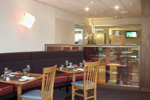 Novotel Wolverhampton Restauration Photos