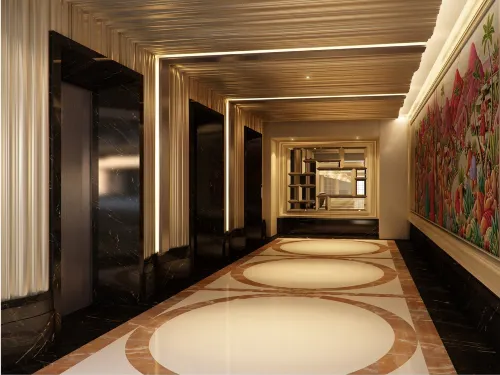 Hotel Ciputra World Surabaya managed by Swiss-Belhotel International  Area Publik Photos
