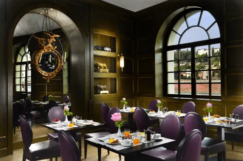 Hotel Balestri - Wtb Hotels Featured Photos