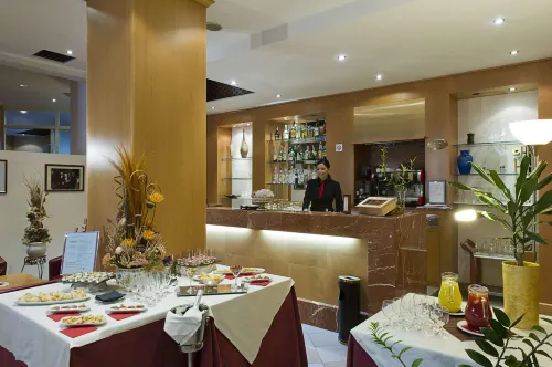 Classic Hotel Il Tulipano - Terni Ristorazione Photos