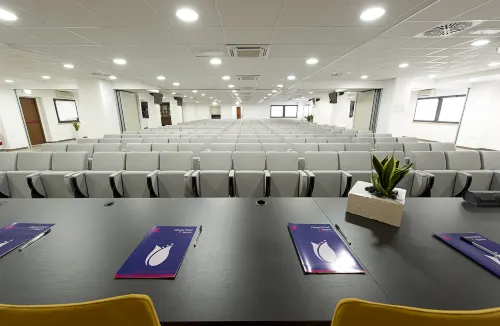 Classic Hotel Il Tulipano - Terni Business Photos