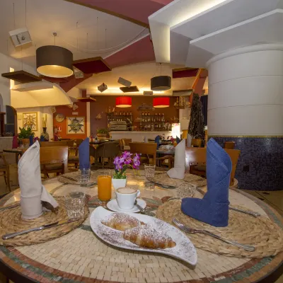 Hotel Antares Sport Beauty & Wellness Ristorazione Photos