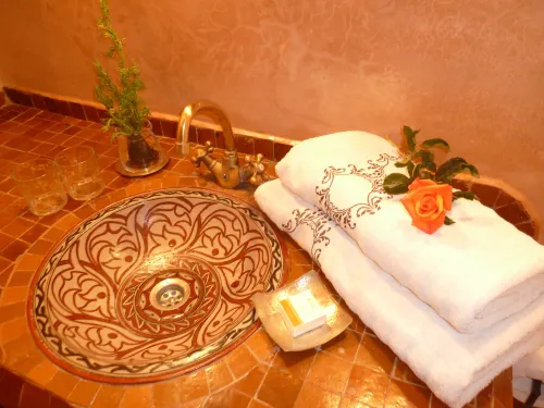 Riad Carina Loisirs et amusements Photos