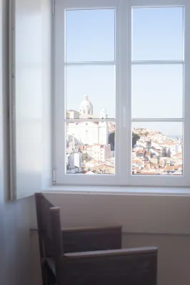 Memmo Alfama - Design Hotels Circondario Photos