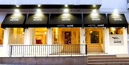 Hotel Maré À ne pas manquer Photos