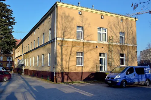 Hotel Kapitan Empfohlen Photos