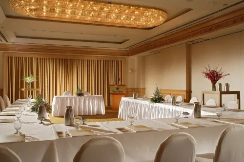 York Hotel Espaces Affaires Photos