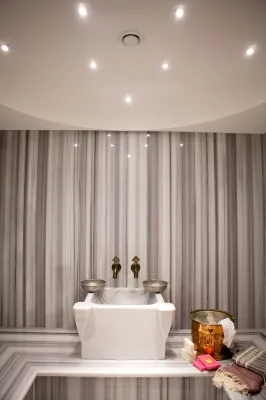 Innova Sultanahmet Istanbul Benessere e tempo libero Photos