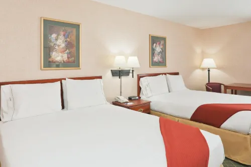 Best Western Plus Coldwater Hotel Photos