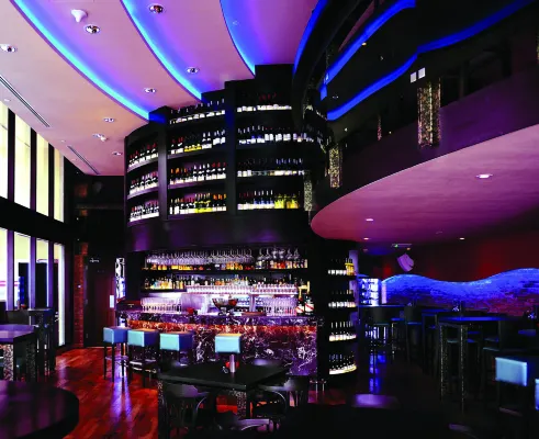 Ramada by Wyndham Abu Dhabi Downtown Benessere e tempo libero Photos