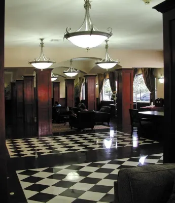 SureStay Plus Hotel by Best Western Houston Medical Center Public Areas Photos