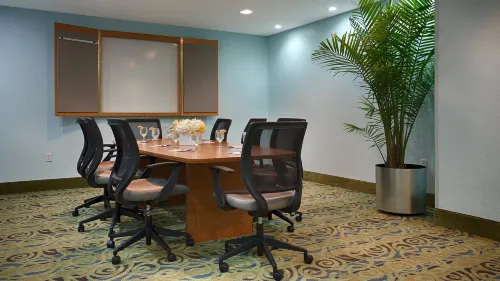 Best Western Plus Atlantic Beach Resort Business Facilities Photos