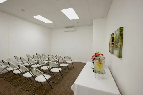 Scp Hilo Hotel Espaces Affaires Photos