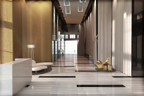 The Grayson Hotel Miami Espaces publics Photos