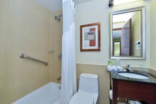 Comfort Inn Manhattan - Midtown West Photos
