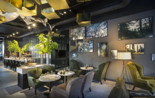 Adriatic Hotel by Maistra Collection Yleiset tilat Photos