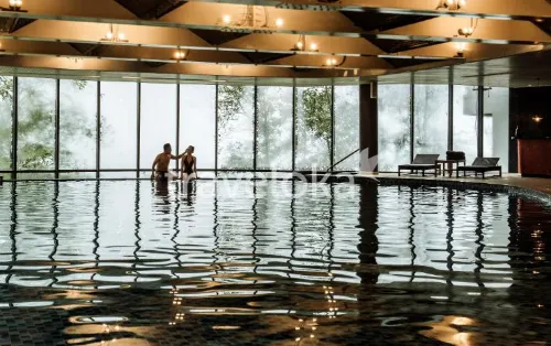 Khách sạn Pao's Sapa Leisure Thư giãn & Giải trí Photos