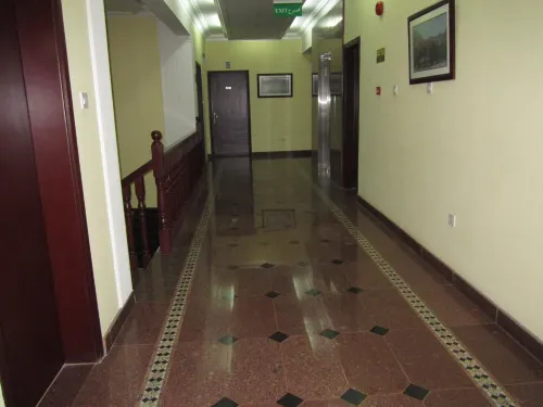 Muscat International Hotel Aree comuni Photos