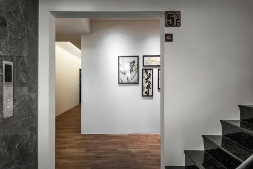 春上村墅B&B三多館 公共區域 Photos