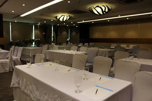 Bayfront Hotel Cebu North Reclamation Dành cho công việc Photos