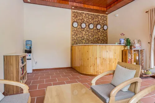 Gold Coast Phu Quoc Beach Resort Espaces publics Photos