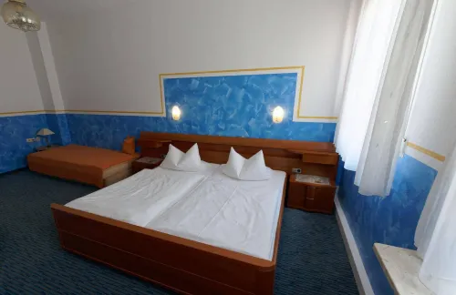 PrivatHotel Probst Kamar Photos