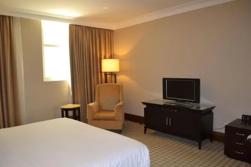 Sheraton Khalidiya Hotel Photos