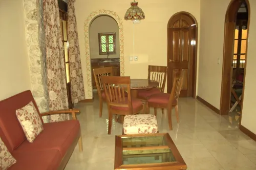 Cancun International Suites Camere Photos
