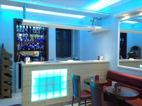 Grand Harbour Hotel Leisure & Recreation Photos