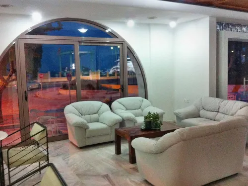 Kos Bay Hotel Public Areas Photos