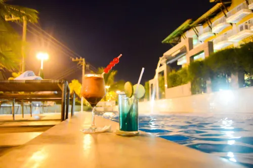 Real Classic Hotel Leisure & Recreation Photos