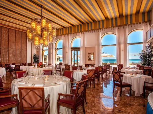 Hotel Excelsior Venice À ne pas manquer Photos