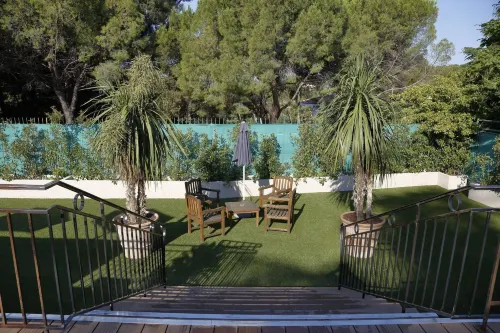 Les Jardins de Cassis - Parking Gratuit & Piscine Chauffée À ne pas manquer Photos