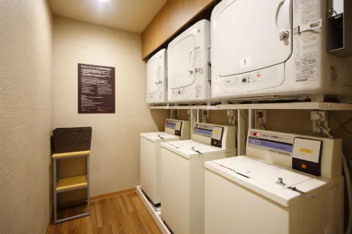 Dormy Inn Nagano Photos
