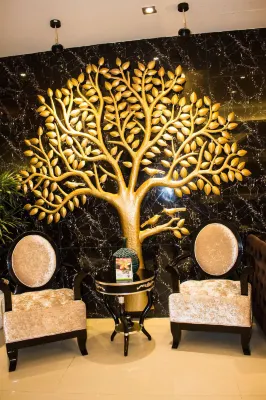 Hotel Bengal Canary Park Espaces publics Photos