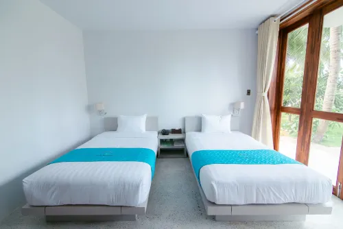Casa Marina Resort Kamar Photos