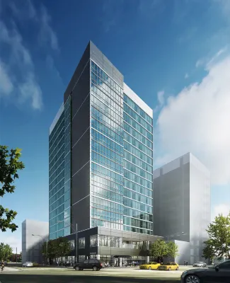 Home2 Suites by Hilton Chicago River North Featured Photos