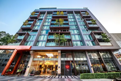 Civic Horizon Hotel & Residence Da non perdere Photos