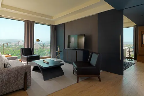 Radisson Collection Hotel Bamako Photos