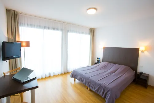 All Suites Appart Hotel La Teste-de-Buch Photos