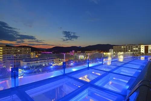 Innside by Meliá Calviá Beach Dekat Hotel Photos
