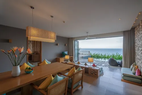 Mia Resort Nha Trang Номера Photos