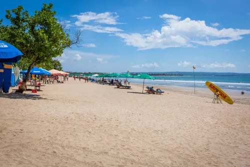 Wyndham Garden Kuta Beach Bali Hotellin lähellä Photos