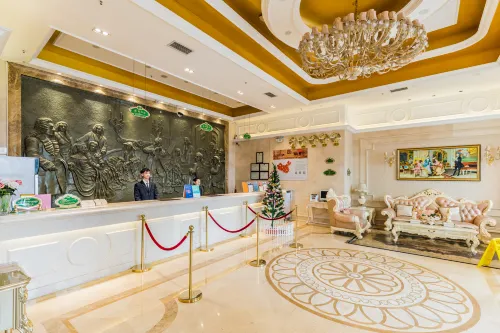Vienna Hotel (Foshan Lecong Furniture City) Public Areas Photos