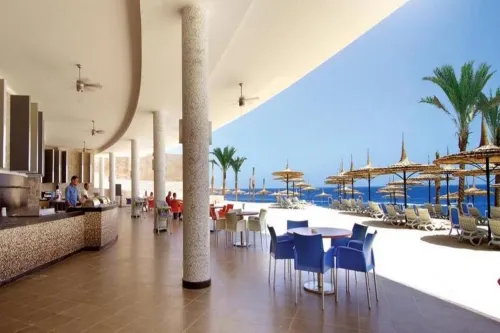 Reef Oasis Blue Bay Resort & Spa Öffentliche Flächen Photos