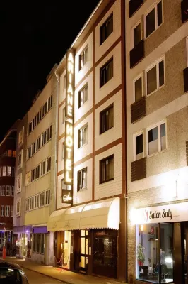 Trip Inn Hotel Ariane Empfohlen Photos